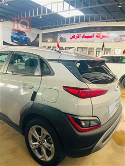 هيونداي كونا